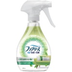 Ｐ＆Ｇ　ファブリーズ　ダブル除菌　緑茶成分入り　ほのかな緑茶の香り