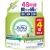 Ｐ＆Ｇ　ファブリーズ　ダブル除菌　緑茶成分入り　つめかえ用４回分　超ＢＩＧ特大　１２８０ｍＬ　１個