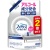 Ｐ＆Ｇ　ファブリーズ　ダブル除菌　アルコール成分入り　無香料　つめかえ用　特大　６４０ｍＬ　１個