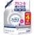 Ｐ＆Ｇ　ファブリーズ　ダブル除菌　アルコール成分入り　無香料　つめかえ用４回分　超ＢＩＧ特大　１２８０ｍＬ　１個