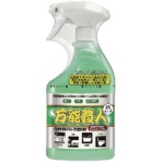 允・セサミ　技職人魂　万能職人　スプレー　５００ｍＬ　１本