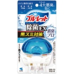 小林製薬　液体ブルーレットおくだけ　除菌ＥＸ　消臭プロ　消臭ウォッシュの香り