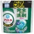 Ｐ＆Ｇ　アリエール　ジェルボールプロ　部屋干し用　つめかえ用　メガジャンボ　１パック（５７個）