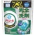 Ｐ＆Ｇ　アリエール　ジェルボールプロ　部屋干し用　つめかえ用　超メガジャンボ　１パック（７３個）
