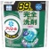 Ｐ＆Ｇ　アリエール　ジェルボールプロ　部屋干し用　つめかえ用　テラジャンボ　１パック（８９個）1