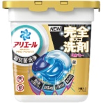 Ｐ＆Ｇ　アリエール　　ジェルボールプロ　パワー