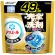 Ｐ＆Ｇ　アリエール　ジェルボールプロ　パワー　つめかえ用　メガジャンボ　１パック（４９個）1