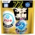 Ｐ＆Ｇ　アリエール　ジェルボールプロ　パワー　つめかえ用　テラジャンボ　１パック（７７個）