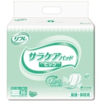 リブドゥコーポレーション リフレ　サラケアパッド　ビッグ
