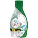 Ｐ＆Ｇ　アリエール　ジェル　部屋干しプラス