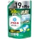 Ｐ＆Ｇ　アリエール　ジェル　部屋干しプラス　つめかえ用　ウルトラジャンボサイズ　１．４ｋｇ　１パック1