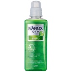 ライオン　ＮＡＮＯＸ　ｏｎｅ　部屋干し用