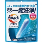 花王　アタックＺＥＲＯ　パーフェクトスティック