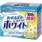 ミツエイ　ハーバルスリー　ニューホワイト　９００ｇ　１箱
