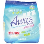ロケット石鹸　衣料用粉末洗剤　アワーズ　エコパック　８００ｇ　１個