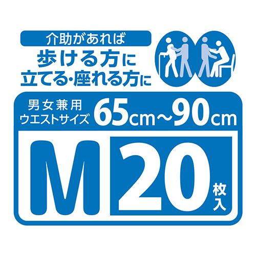 最終値下げ‼️✨送料無料✨  リフレ　はくパンツ　レギュラー　Ｍサイズ×６パック 楽天市場】【メーカー直営】リフレ はくパンツ レギュラー M