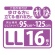 リブドゥコーポレーション　リフレ　はくパンツ　レギュラー　ＬＬ　１パック（１６枚）4