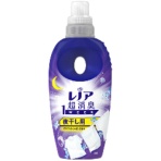 Ｐ＆Ｇ　レノア　超消臭１ｗｅｅｋ　夜干し用　　アクアナイトシャボンの香り