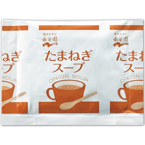 永谷園　たまねぎスープ　業務用　３.５ｇ／食　１パック（５０食）2