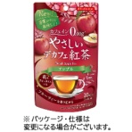 ティーブティック　やさしいデカフェ紅茶　アップルティー　１パック（１０バッグ）