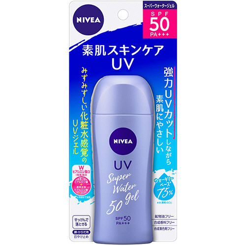 花王 ニベア Nivea の日焼け止め Uvケア 人気売れ筋ランキング 価格 Com