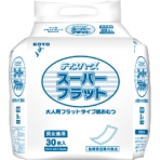 光洋　ディスパース　フラットパッド　スーパーフラット