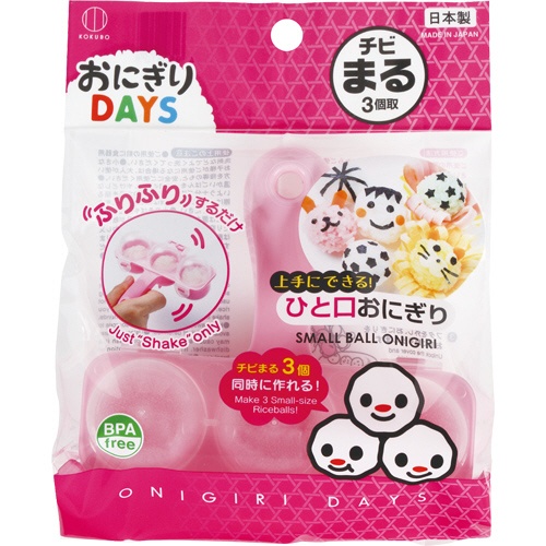 小久保工業所　おにぎりＤＡＹＳ　チビまる　ＫＫ－２７９　１個1