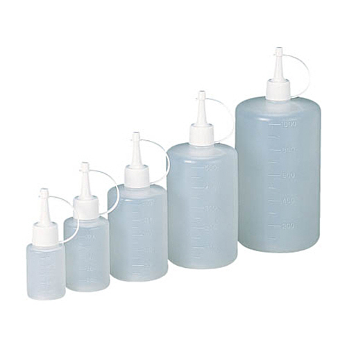 【クリックで詳細表示】瑞穂化成工業 スポイトボトル 100ml 0821 1個 0821