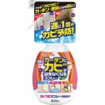 大日本除蟲菊　ＫＩＮＣＨＯ　カーテンにカビがはえなくなるスプレー　３００ｍｌ　１本