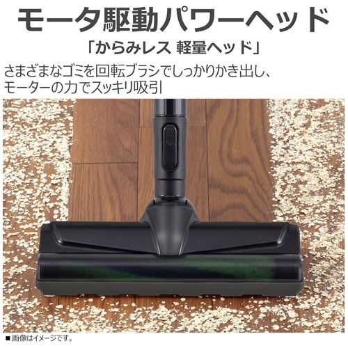 東芝　コードレススティッククリーナー　シャイニーシルバー　ＶＣ－ＣＬＳ１１（Ｓ）　１台6