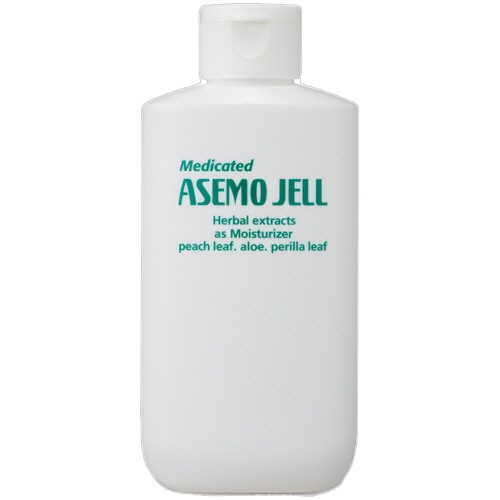 ユースキン製薬　リカＡソフト　薬用あせもジェル　１４０ｍＬ　１本2