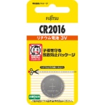 ＦＤＫ　富士通　リチウムコイン電池　３Ｖ