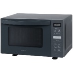 ＺＥＰＥＡＬ　単機能フラット電子レンジ　２３Ｌ　ＤＦＲ－Ｇ２３２４－ＧＹ　１台