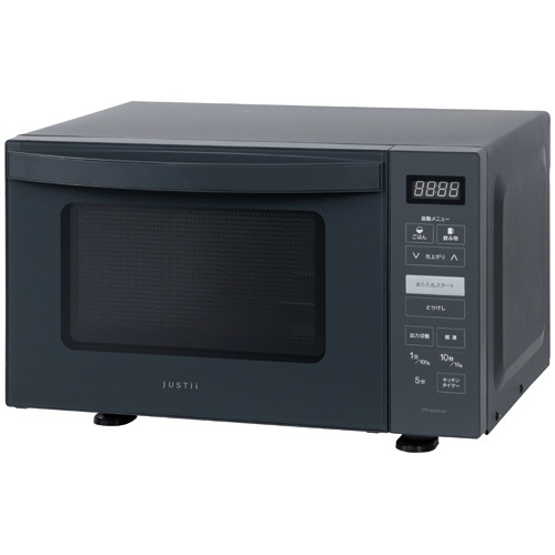 ＺＥＰＥＡＬ　単機能フラット電子レンジ　２３Ｌ　ＤＦＲ－Ｇ２３２４－ＧＹ　１台1
