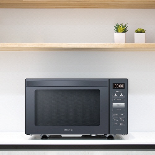 ＺＥＰＥＡＬ　単機能フラット電子レンジ　２３Ｌ　ＤＦＲ－Ｇ２３２４－ＧＹ　１台7
