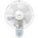 千住　ＴＥＫＮＯＳ　３０ｃｍ壁掛けフルリモコン扇風機　ホワイト　ＫＩ－Ｗ２８３Ｒ　１台1