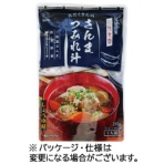 阿部長商店　三陸食堂　さんまつみれ汁　２１０ｇ