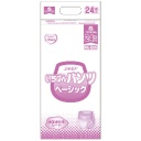 カミ商事　エルモア　いちばん　パンツ　ベーシック