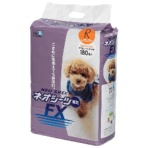 コーチョー　ペット用トイレシーツ　ネオシーツＦＸ