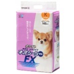 コーチョー　ペット用トイレシーツ　ネオシーツＦＸホワイト　レギュラー