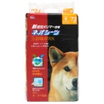 コーチョー　ペット用トイレシーツ　ネオシーツ分散吸収ＲＸ