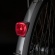 パナソニック　電動アシスト自転車　ビビ・ＤＸ　２６型　アースブラウン　組立配送料・防犯登録含（ＴＳ保険あり）　ＫＥ－ＦＤ６３３Ｔ３　１台7