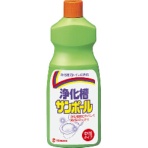 大日本除蟲菊　ＫＩＮＣＨＯ　浄化槽　サンポールＫ　１本