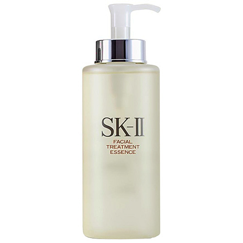 価格.com - P&Gプレステージ SK-II フェイシャル トリートメント エッセンス 330ml 価格比較