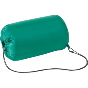 ハピラ　封筒型寝袋　グリーン　ＮＢＫＲ９００　１個2