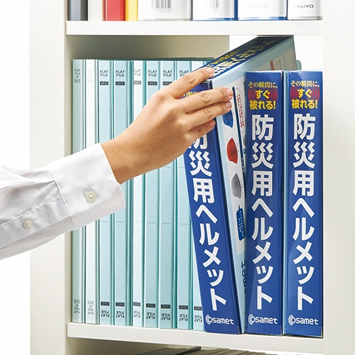 加賀産業　防災用折りたたみヘルメット　オサメット　オレンジ　ＫＧＯ－８－１　１個3