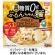 オーミケンシ　具いり糖質０ｇぷるんちゃん麺　ガーリック香るオニオンスープ　２５０ｇ　１パック1