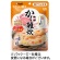 キユーピー　やさしい献立　かに雑炊　１００ｇ　１パック1