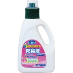 アロン化成 ポータブルトイレ用防臭液　大容量 無色タイプ　１．８Ｌ