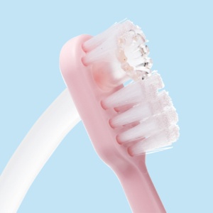 ファイン　吸ｔｙ（キューティー）　吸引歯ブラシ　ロングタイプ　やわらかめ　ＱＴ－ＴＬＳ　１本3